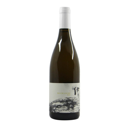 Didon Bourgogne Blanc