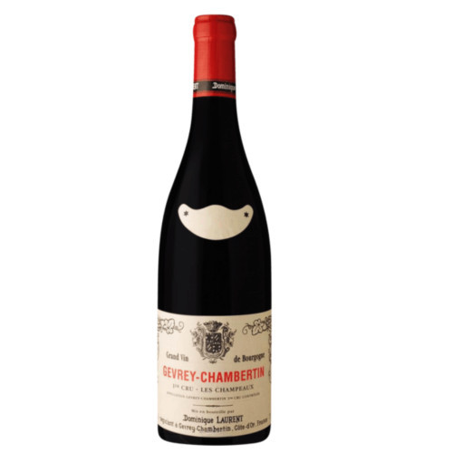 Dominique Laurent Gevrey Chambertin 1er Cru Champeaux