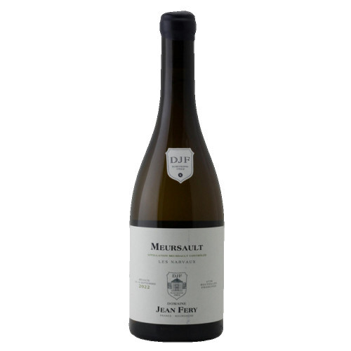 Domaine Jean Fery Meursault " Les Narvaux"
