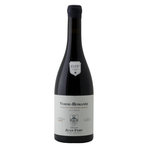 Domaine Jean Fery Vosne Romanée "Aux Réas"