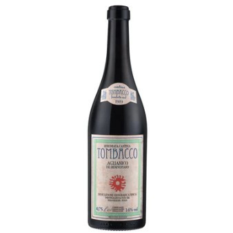 Tombacco - Aglianico, IGT Del Beneventano