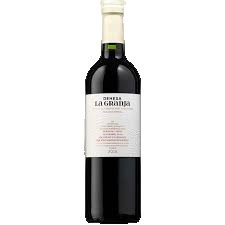 Dehesa La Granja Crianza