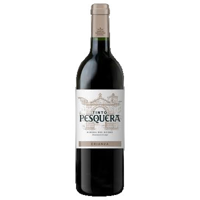 Tinto Pesquera Crianza