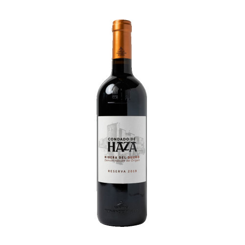 Condado Haza Reserva