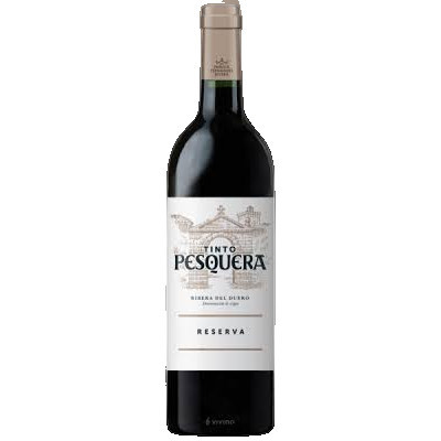 Tinto Pesquera Reserva