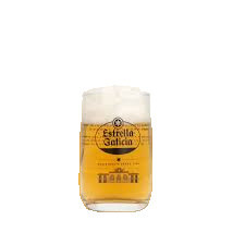 Estrella Galicia. Special Pale Lager