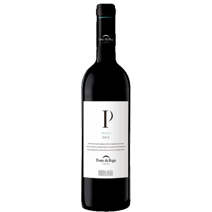 P.Mencia Red