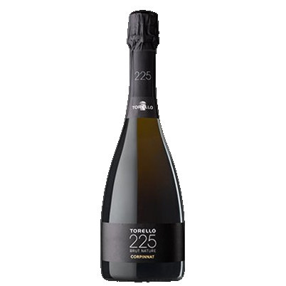 Brut Nature Gran Reserva 225