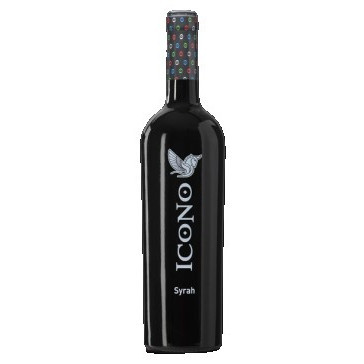 Icono Syrah