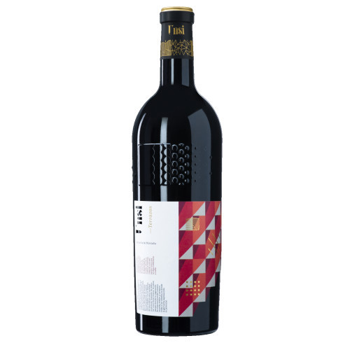 UNSI TERRAZAS GARNACHA