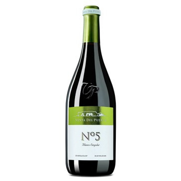 VENTA DEL PUERTO No5 SPECIAL EDITION