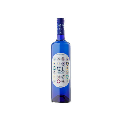 Azzulo - Semisweet White Wine 750ml