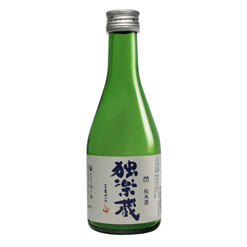 Junmaishu
