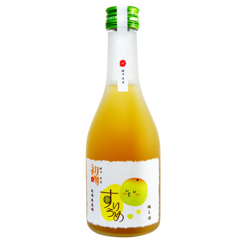 umeshu