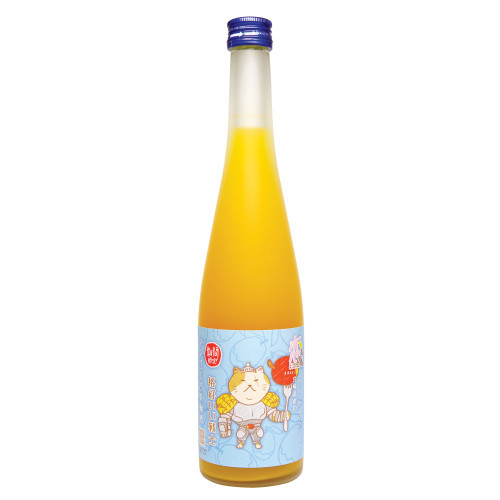mango umeshu