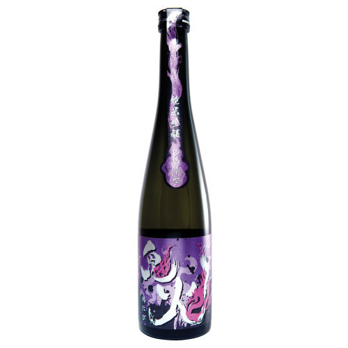 Junmai Ginjo