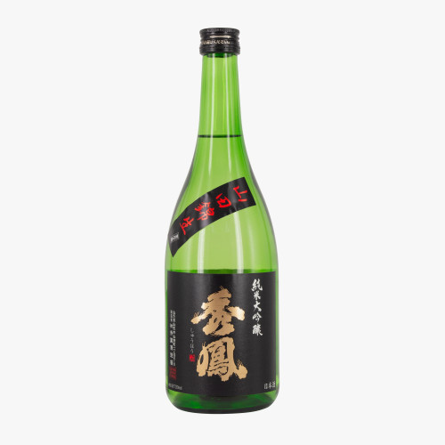 Shuho Yamadanishiki 47 Junmaidaiginjo