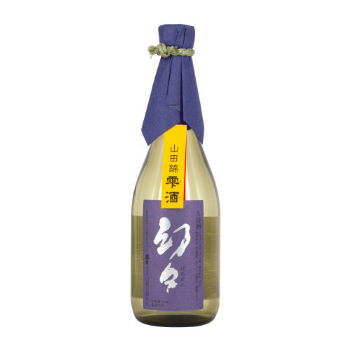 GenGen Shizuku Daiginjo