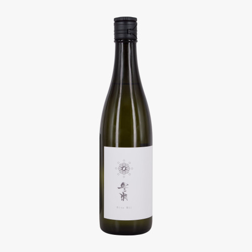 豐潤 大分三井 白麴仕込 純米酒
