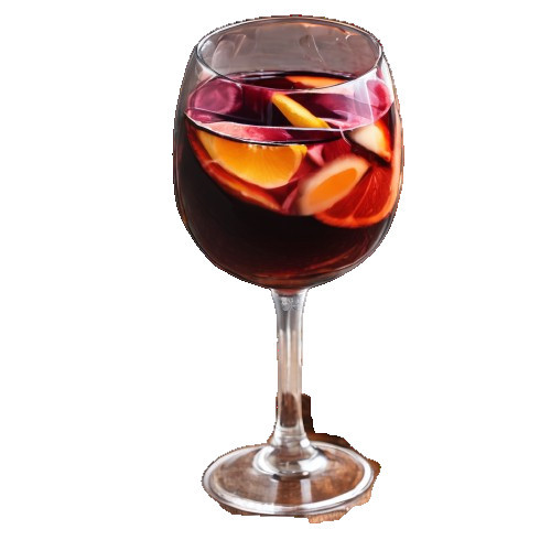 Red Sangria