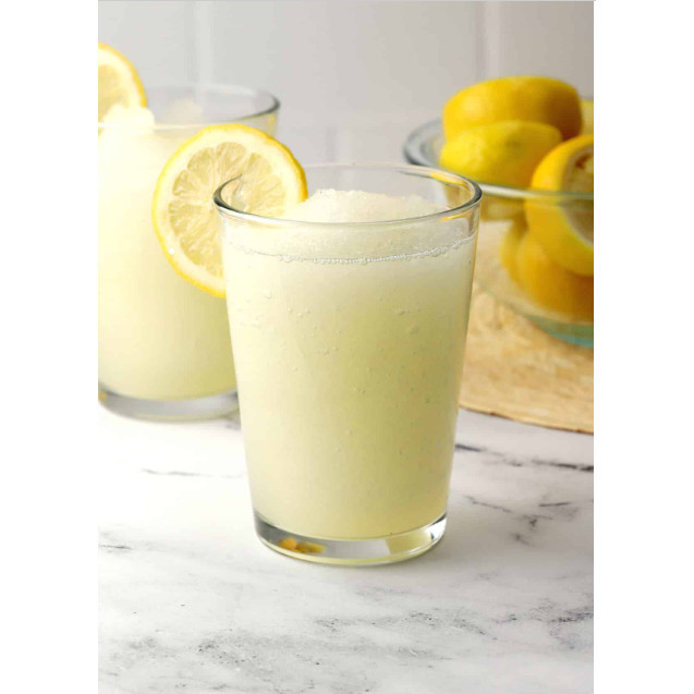 Angel Slushie