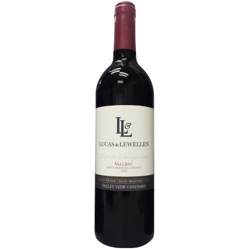 Lucas & Lewellen Malbec