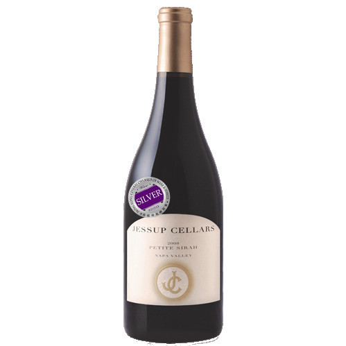 Jessup Napa Petite Sirah