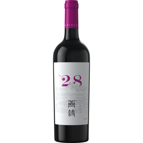 XIGE N28 MALBEC