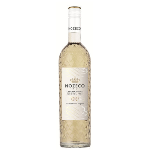 Nozeco de-alcoholised Chardonnay