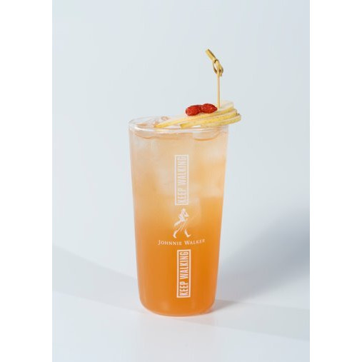 Johnnie Walker Black Label Signature Highball