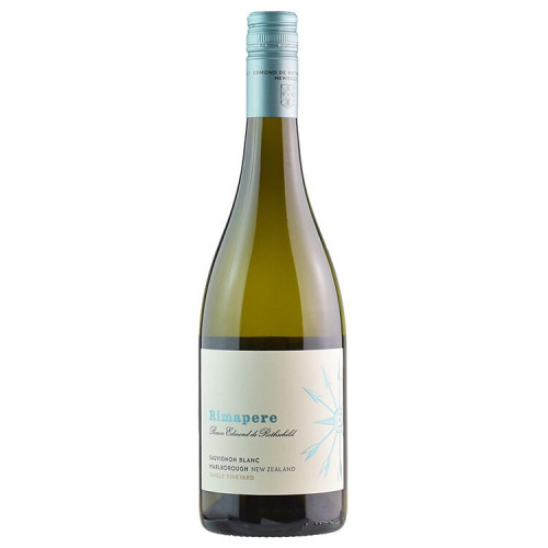 Rimapere Sauvignon Blanc 2024