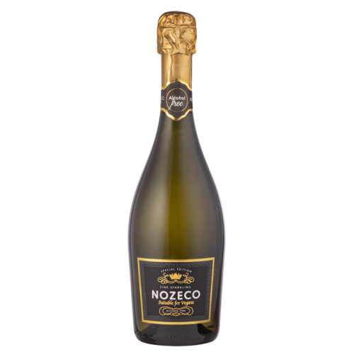 Nozeco 無酒精汽酒