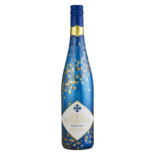 HXM Inspiration Riesling medium sweet