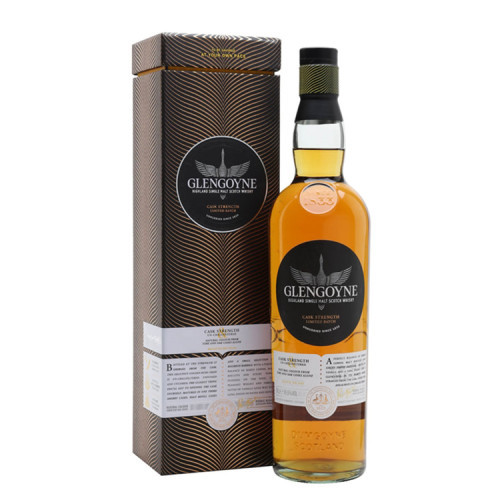 格蘭哥尼 Cask Strength Batch 010