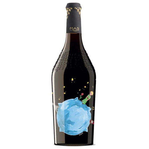 Petit Prince Languedoc AOP