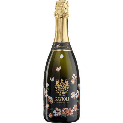 Gavioli Moscato Spumante