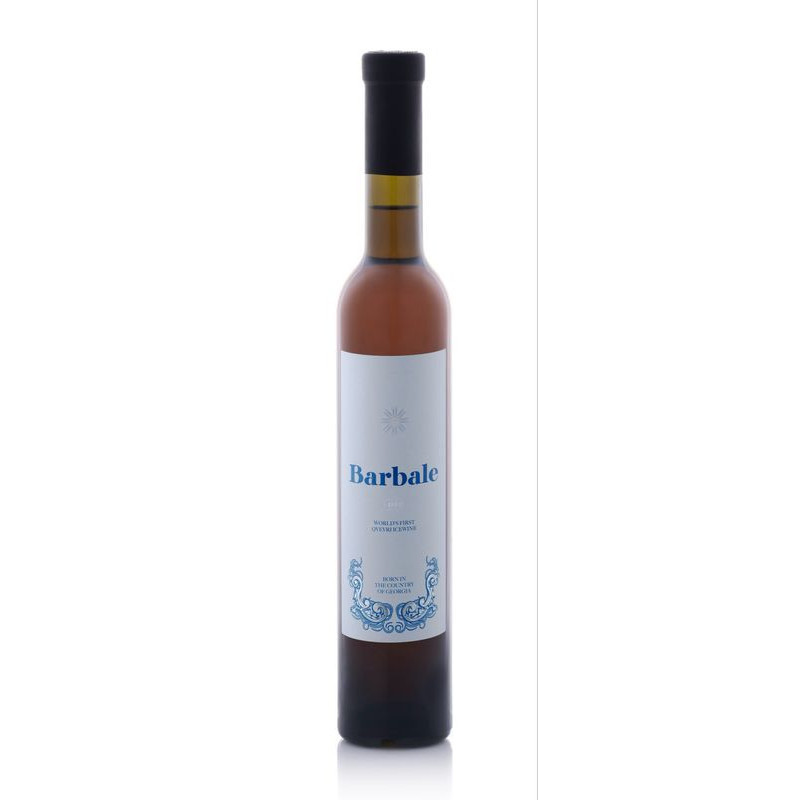 Shumi Barbale Ice-wine