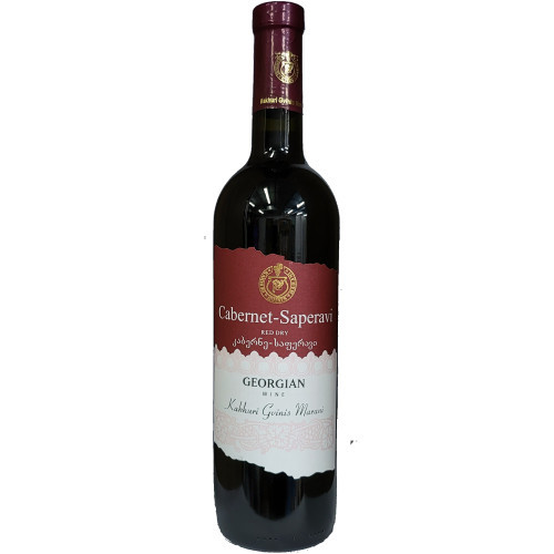 KGM Cabernet Saperavi
