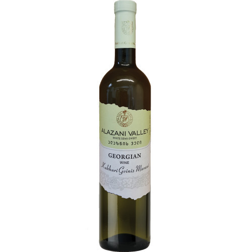 KGM Alazani Valley White