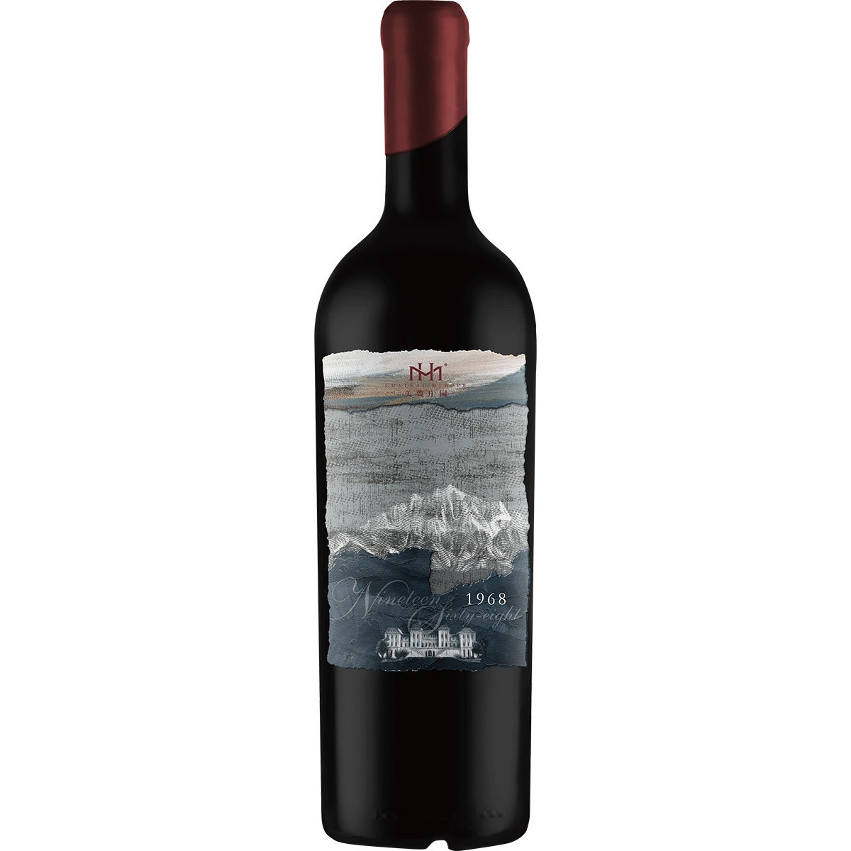 Chateau Mihope - 1968 Family Reserve Cabernet  Sauvignon 2022
