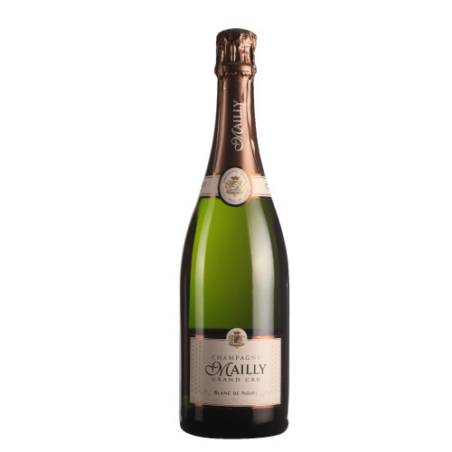 Champagne Mailly Grand Cru Blanc De Noirs