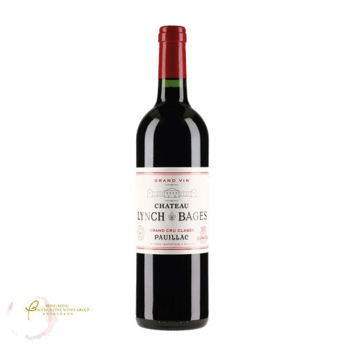 2020 Chateau Lynch-Bages
