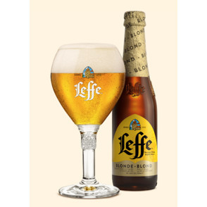 Leffe Blonde