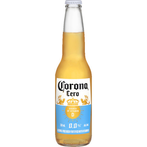 Corona Cero