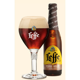 Leffe Brune