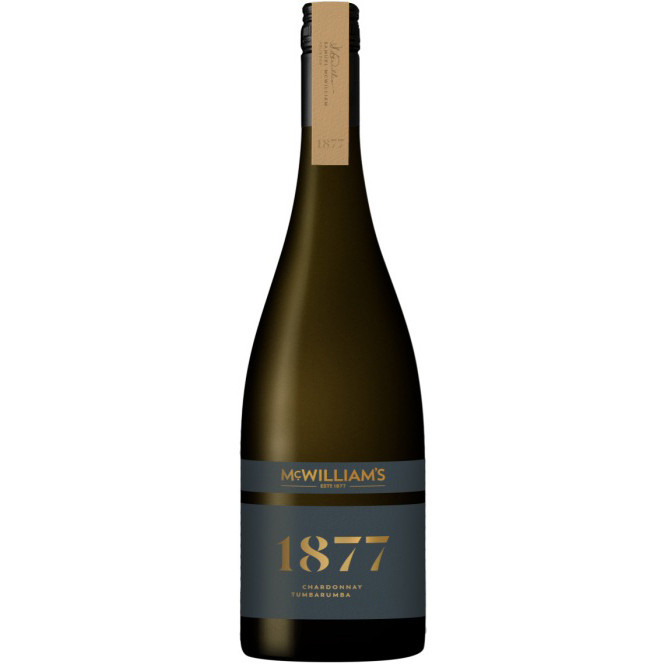 McWilliam's 1877 Chardonnay 2024 Tumbarumba