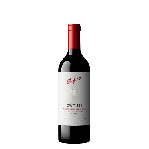 PENFOLDS CWT 521
