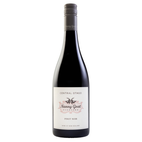 Nanny Goat Pinot Noir