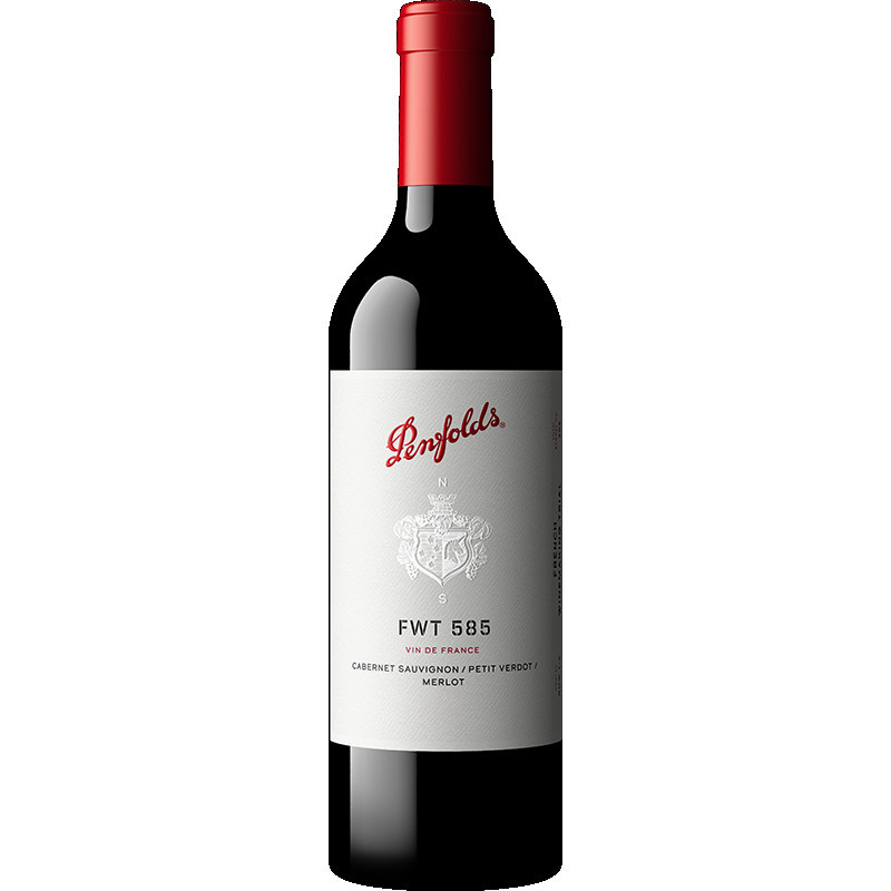 PENFOLDS FWT 585