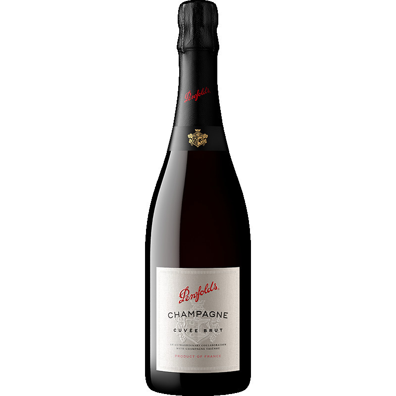 PENFOLDS CHAMPAGNE CUVEE BRUT